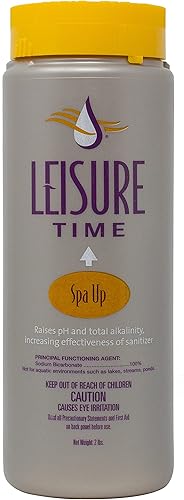 Miniatura 2 de Leisure Time Paquete de cuidado del agua del spa (2 artículos)