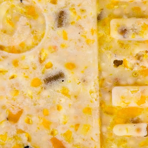 Miniatura 3 de Kaytee Suet & Seed - Suet de alta energía 11.75 onzas