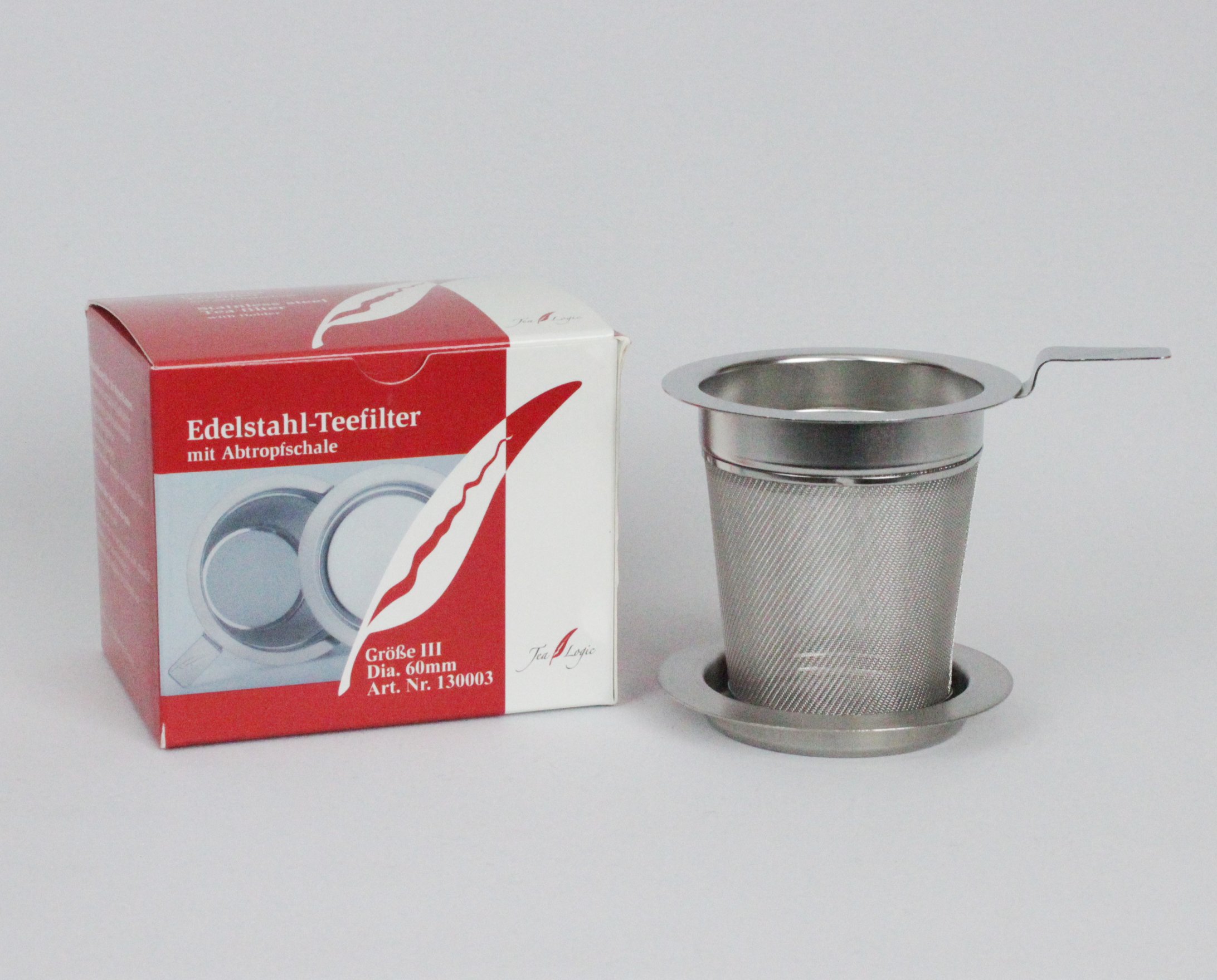 TeaLogic 0788581391235 2-osobowy serwis herbaciany kwiat wiśni