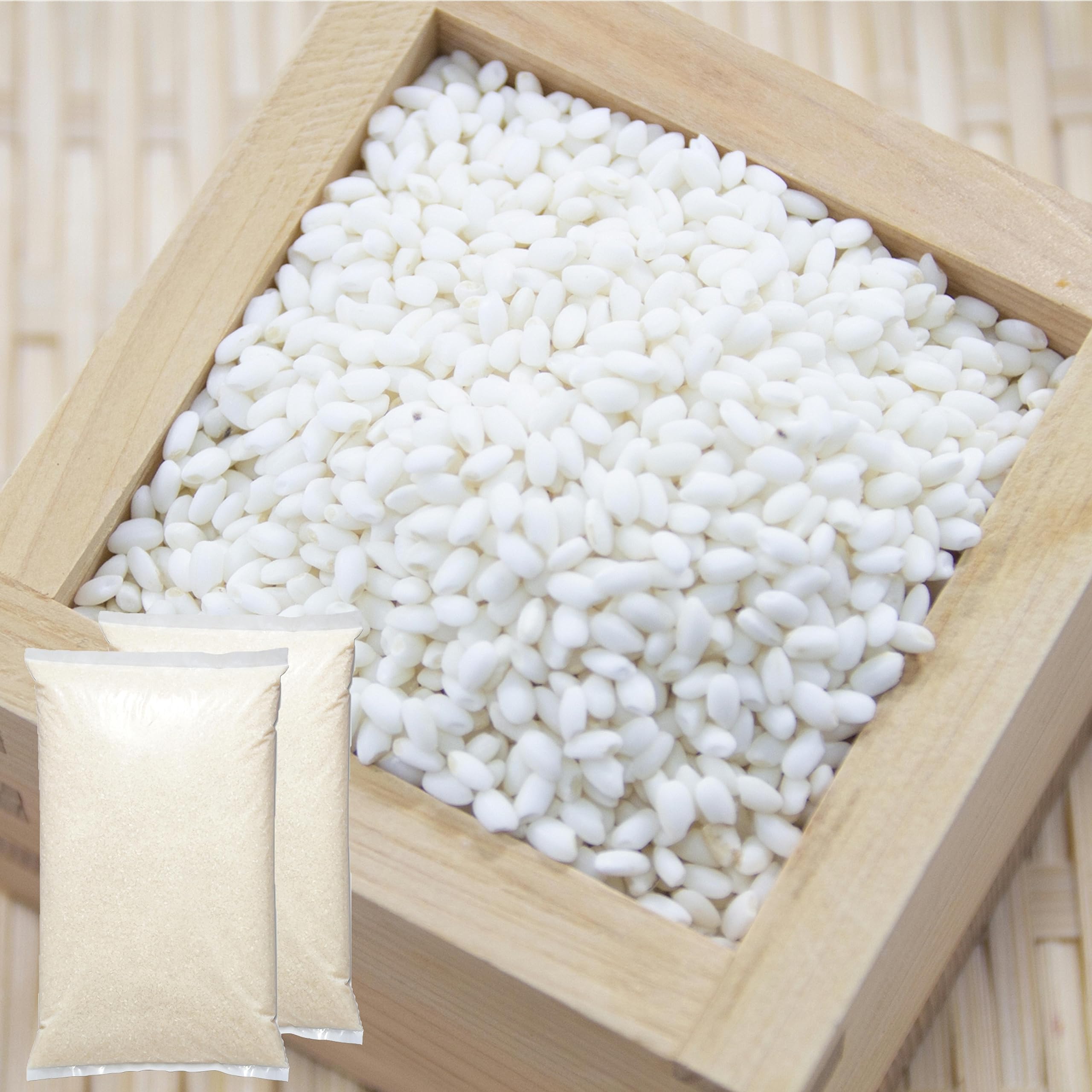 岐阜県産 もち米 20kg 農家直送