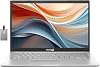 asus 2023 Vivobook 14 HD Student Laptop, Intel Core i3-1115G4, 16GB RAM, 1TB PCIe SSD, Intel UHD Graphics, Webcam, WiFi 5, Bluetooth, Silver, Win 11, 32GB SnowBell USB Card
