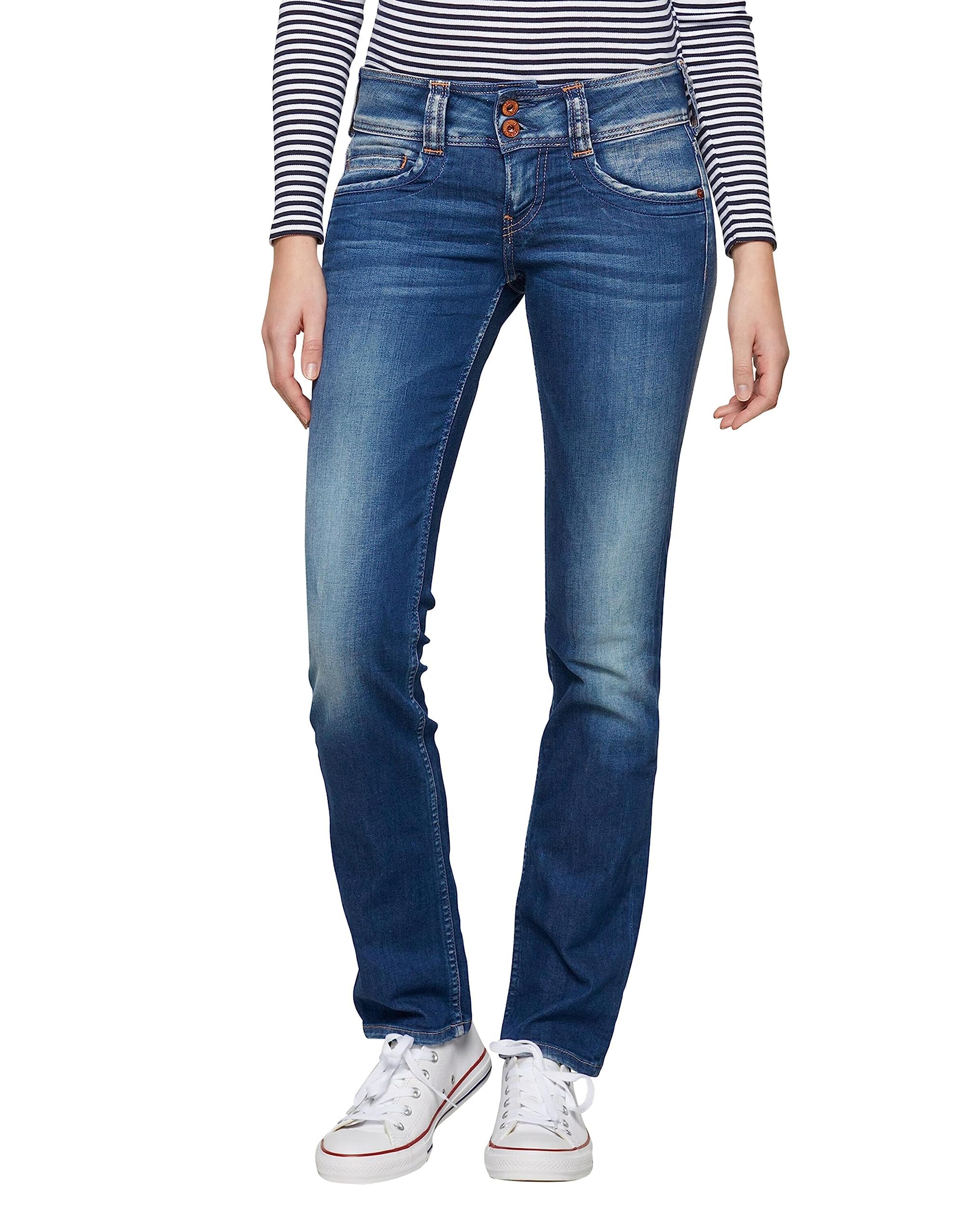 Pepe Jeans Soho, Jeans Mujer