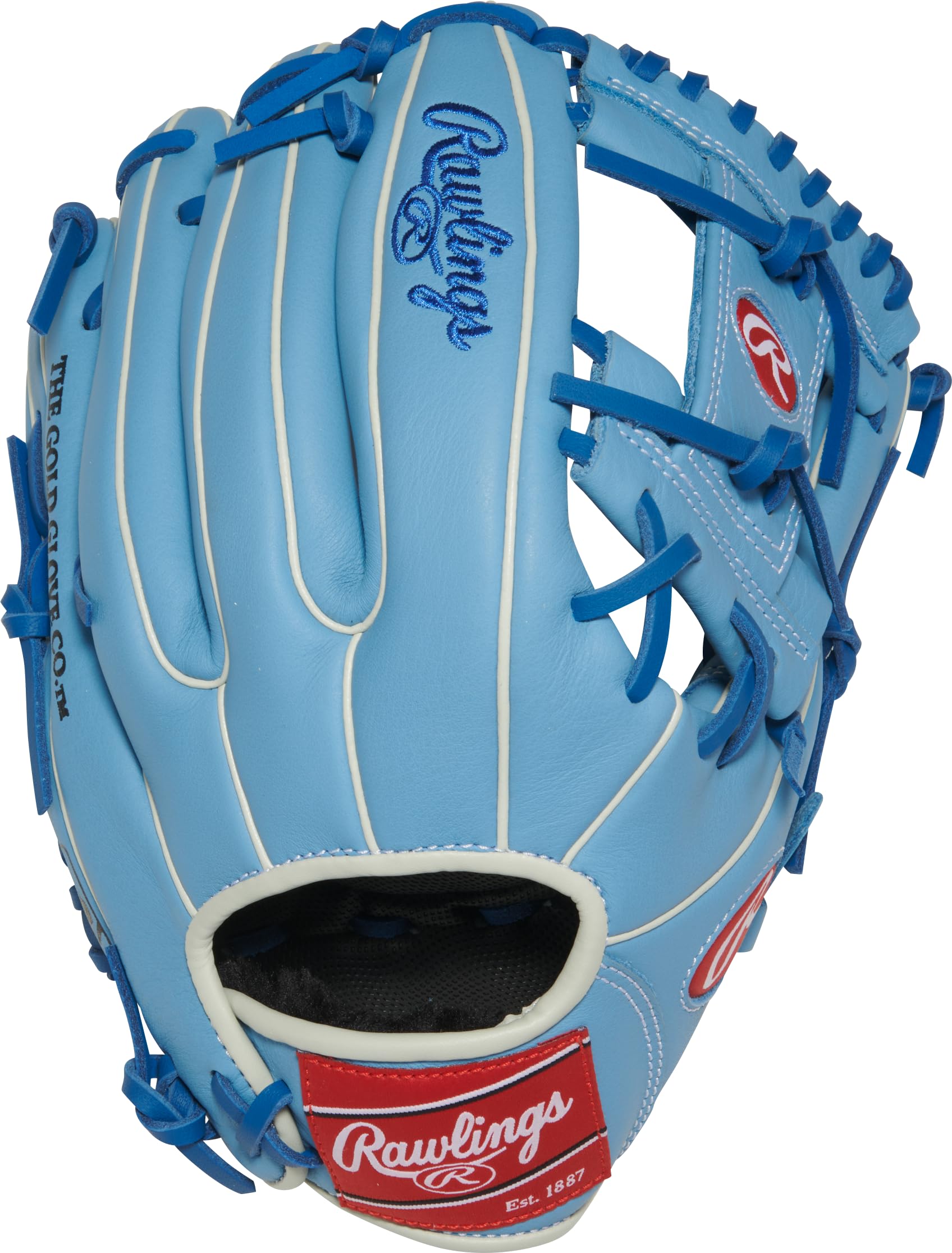 Rawlings | Select PRO LITE Youth Baseball Glove | Pro Player Models | Sizes 10.5" - 12.25" | Multiple Styles