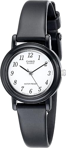 Casio LQ139B-1B Reloj clásico analógico para mujer Casio LQ139B-1B Reloj clásico analógico para mujer