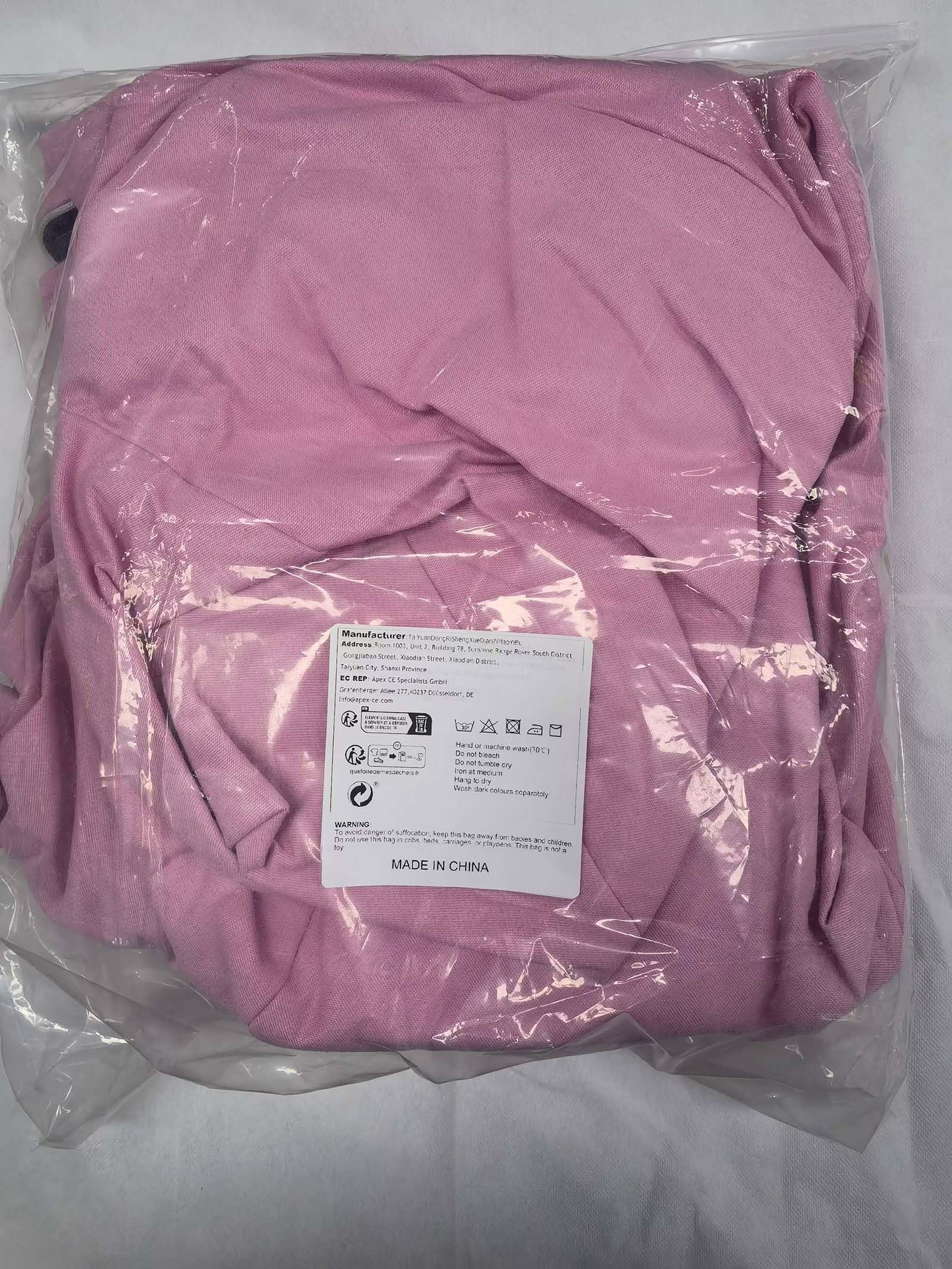 Bean Bag Sitzkissen Sessel Bodenkissen Aufbewahrungstasche (Nur Cover) Große Sitzsack Sitzkissen-Hülle - Indoor wie Outdoor Lounge Gamer Sitzsack Sessel,Weiß