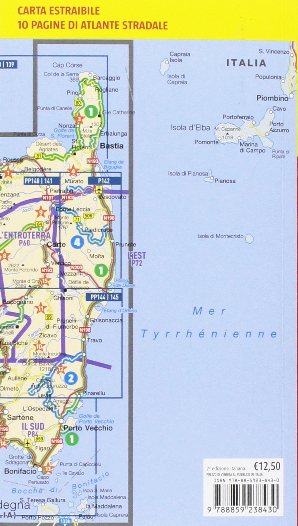 Corsica