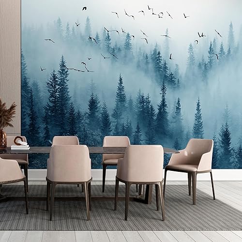 Vista 68 de Papel tapiz para habitación de niños, mapa del mundo con países, papel tapiz para guardería de animales pelar y pegar, murales de pared para niños