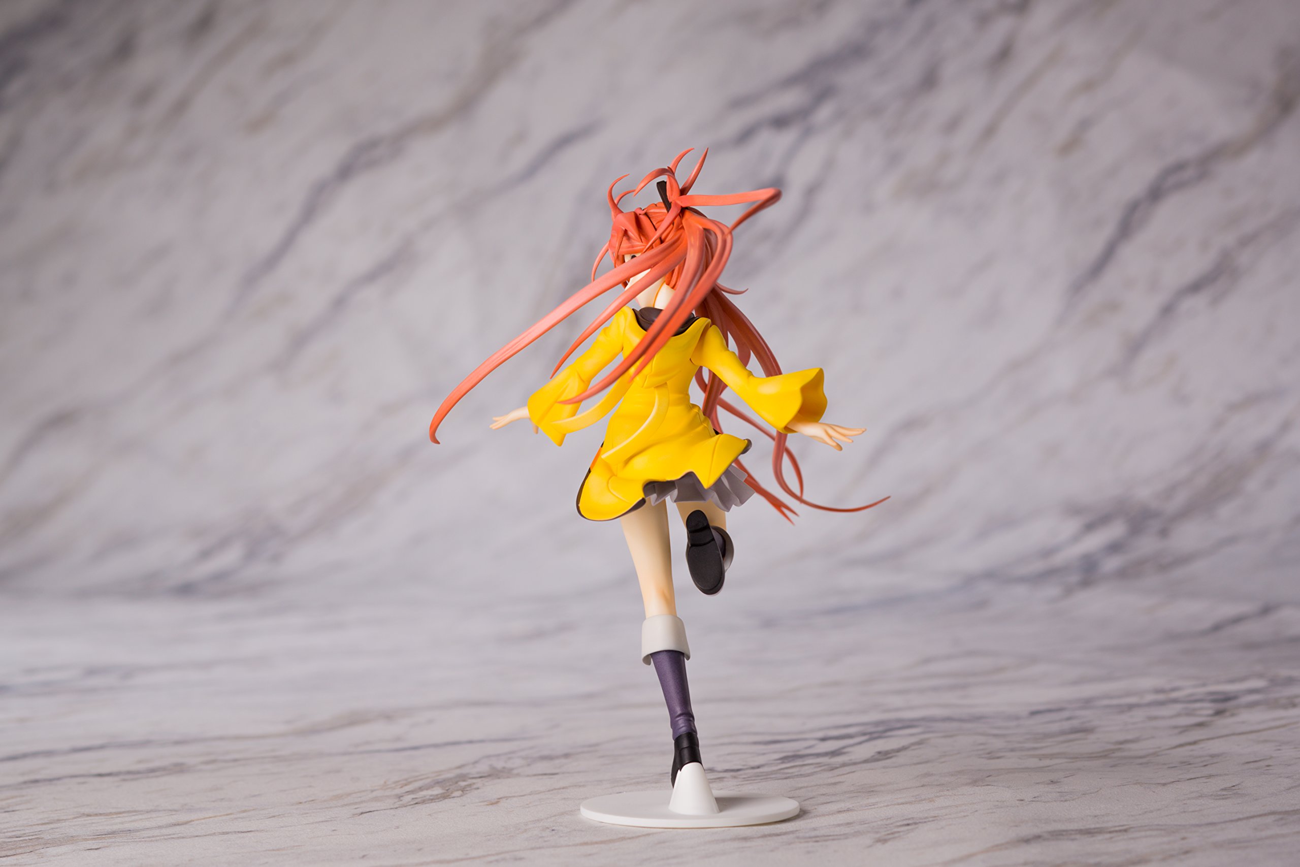 Amazon | ブラック・ブレット 藍原延珠 1/8スケール PVC製塗装済み完成 