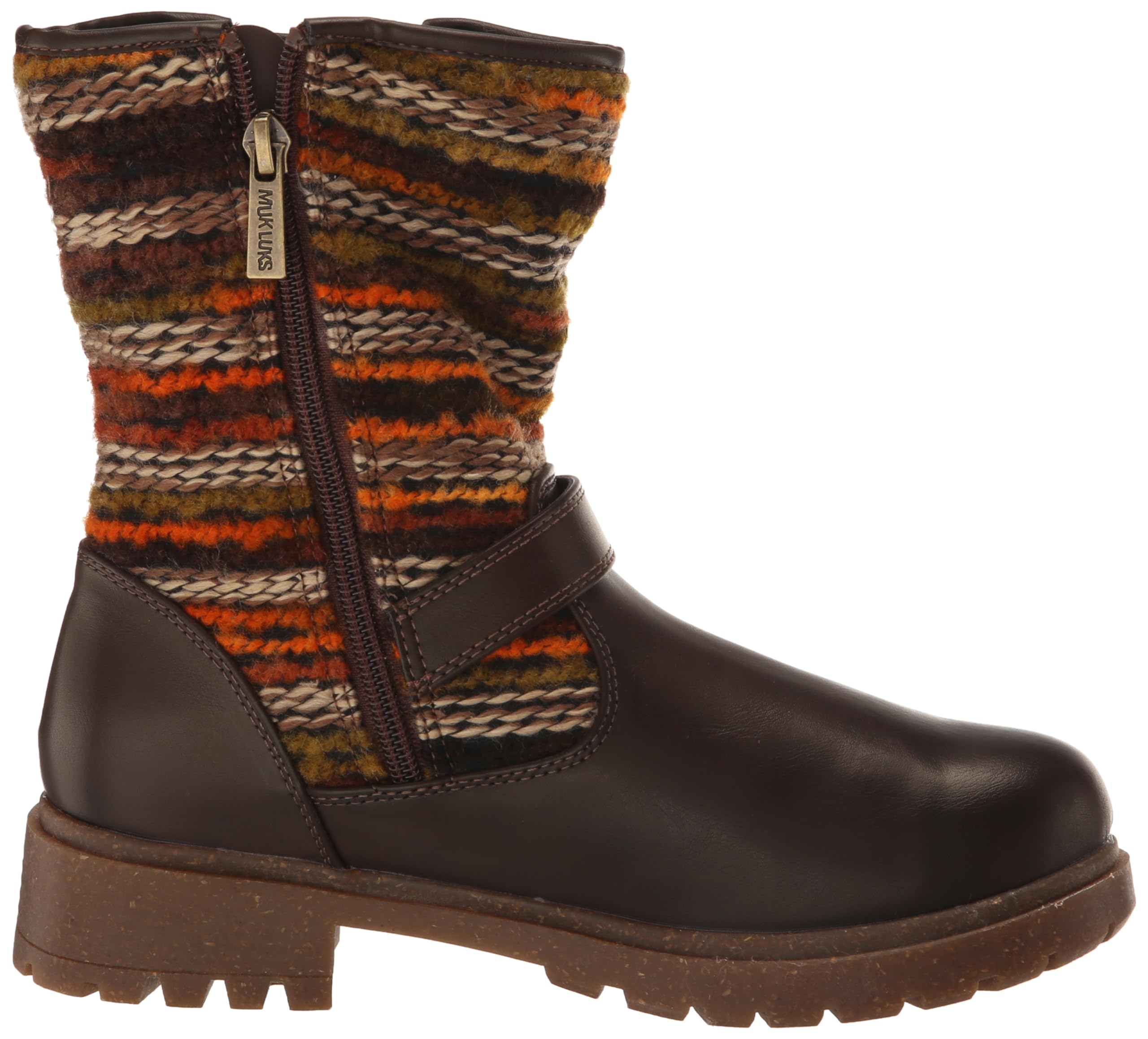 MUK LUKS Kobiety Scarlett SashaModa — buty