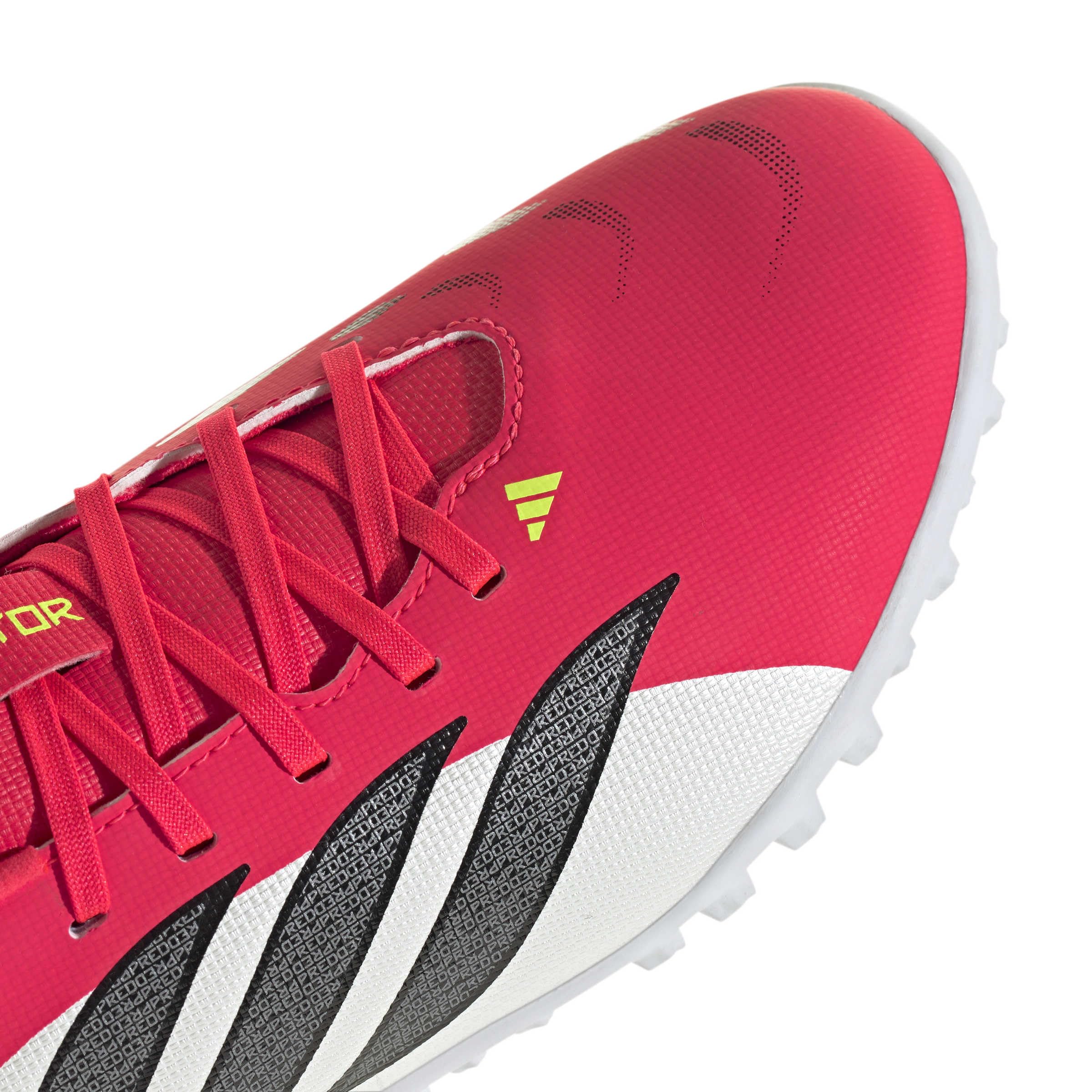 adidas Unisex Club Turf Kids Fußballschuh