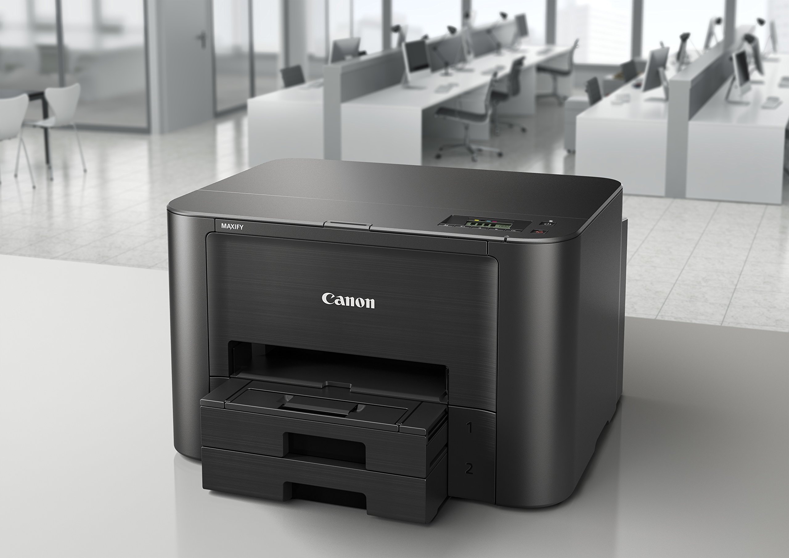 Canon MAXIFY iB4150 imprimante Jet d'encre Noir