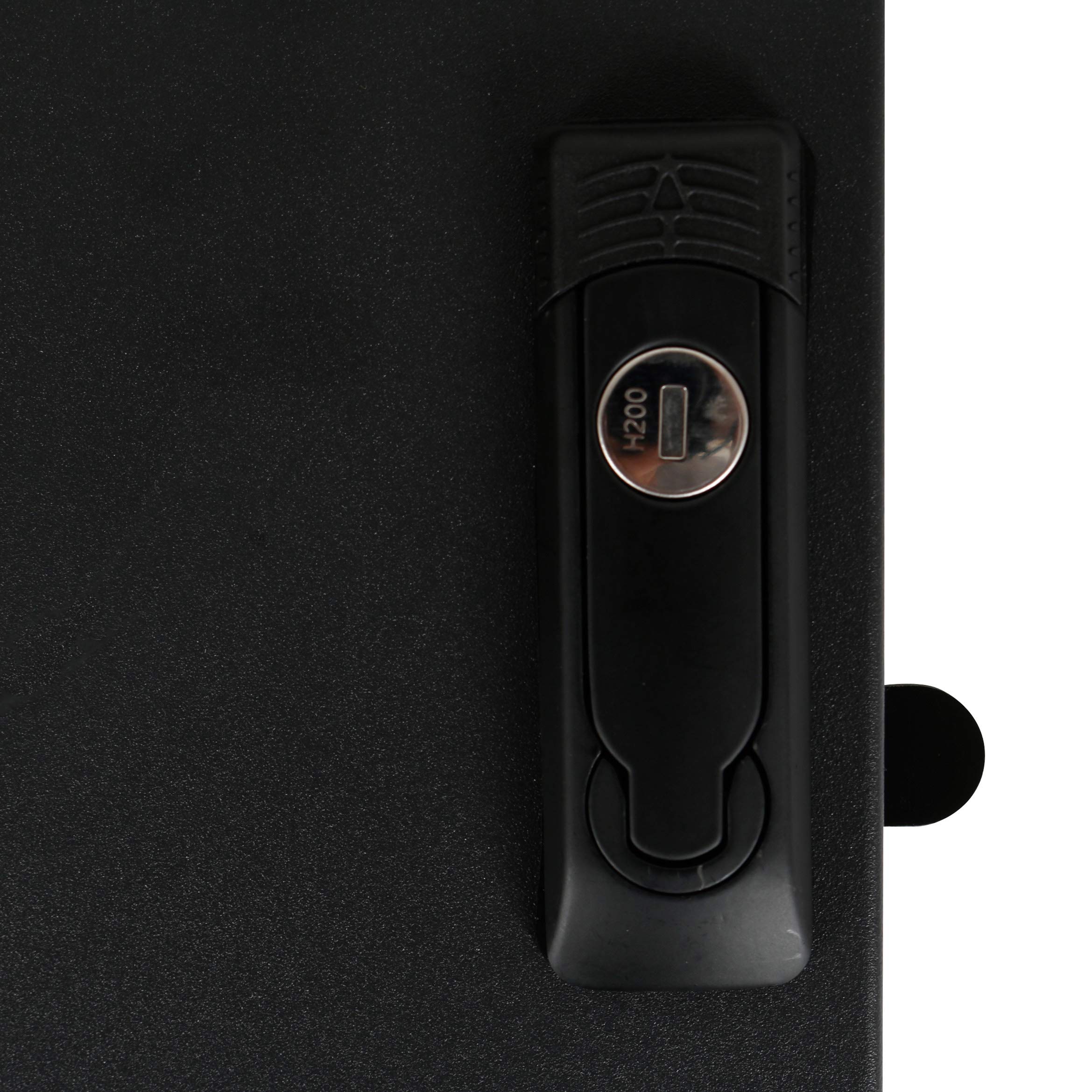 Samson - SRKPRODM8 metal rack door 8 units