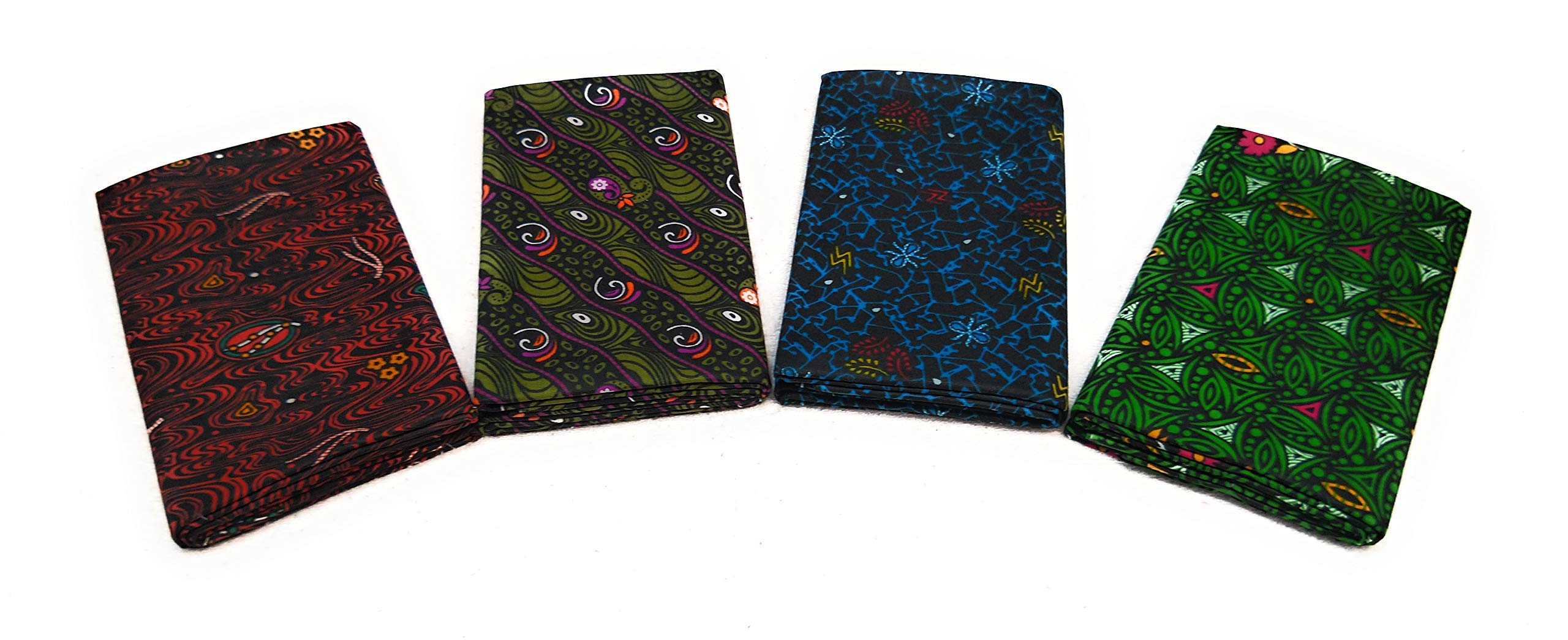 MPS COTTON COOL Men's100% Cotton Printed Lungi 2.00 Mts Smoth & Strong Cotton Lungi Multi-Colour (Pack of 4 Piece)-image-19