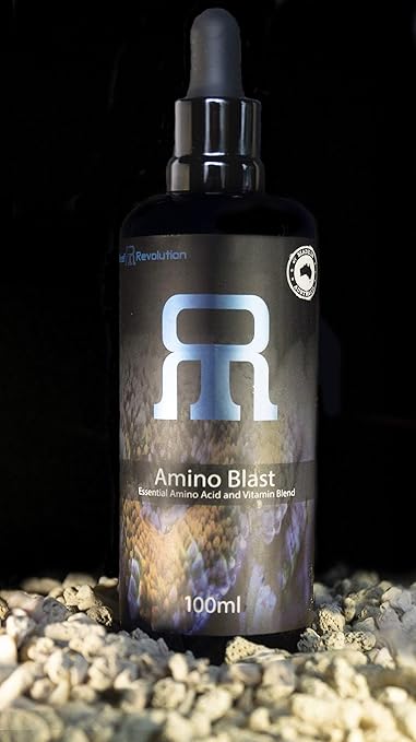 Amino Blast (50ml)