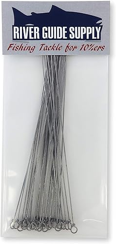 Miniatura 4 de Cañas giratorias en bucle - Alambres - Acero inoxidable