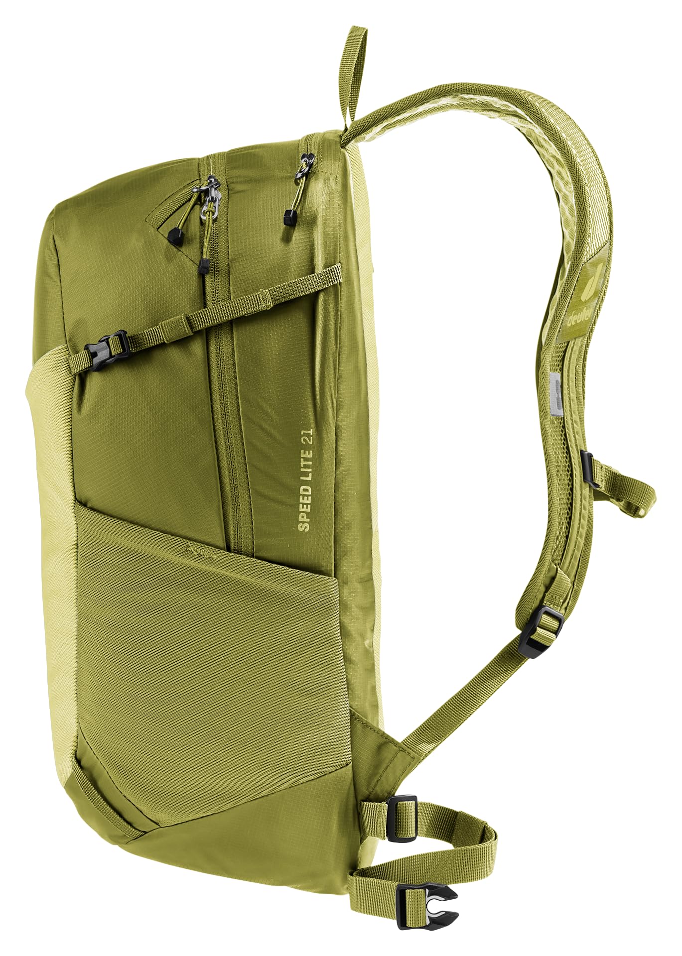 Deuter Speed Lite 21 Zaino da escursionismo leggero