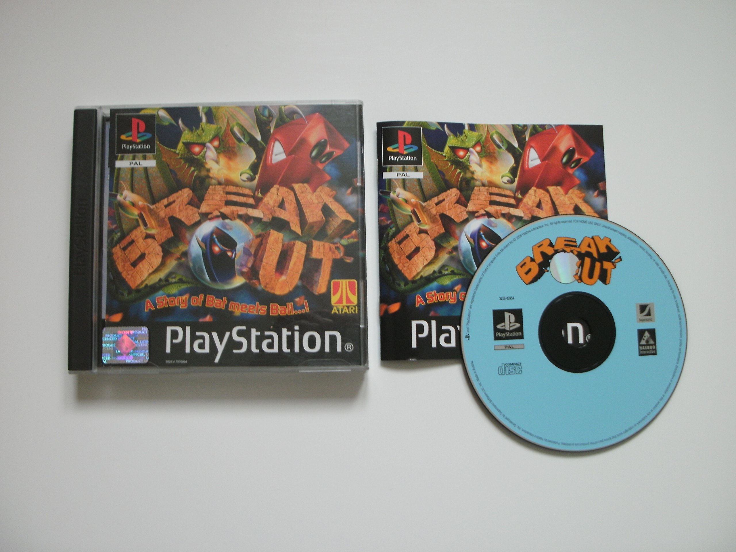 Return fire PAL Sony Ps1 avec notice