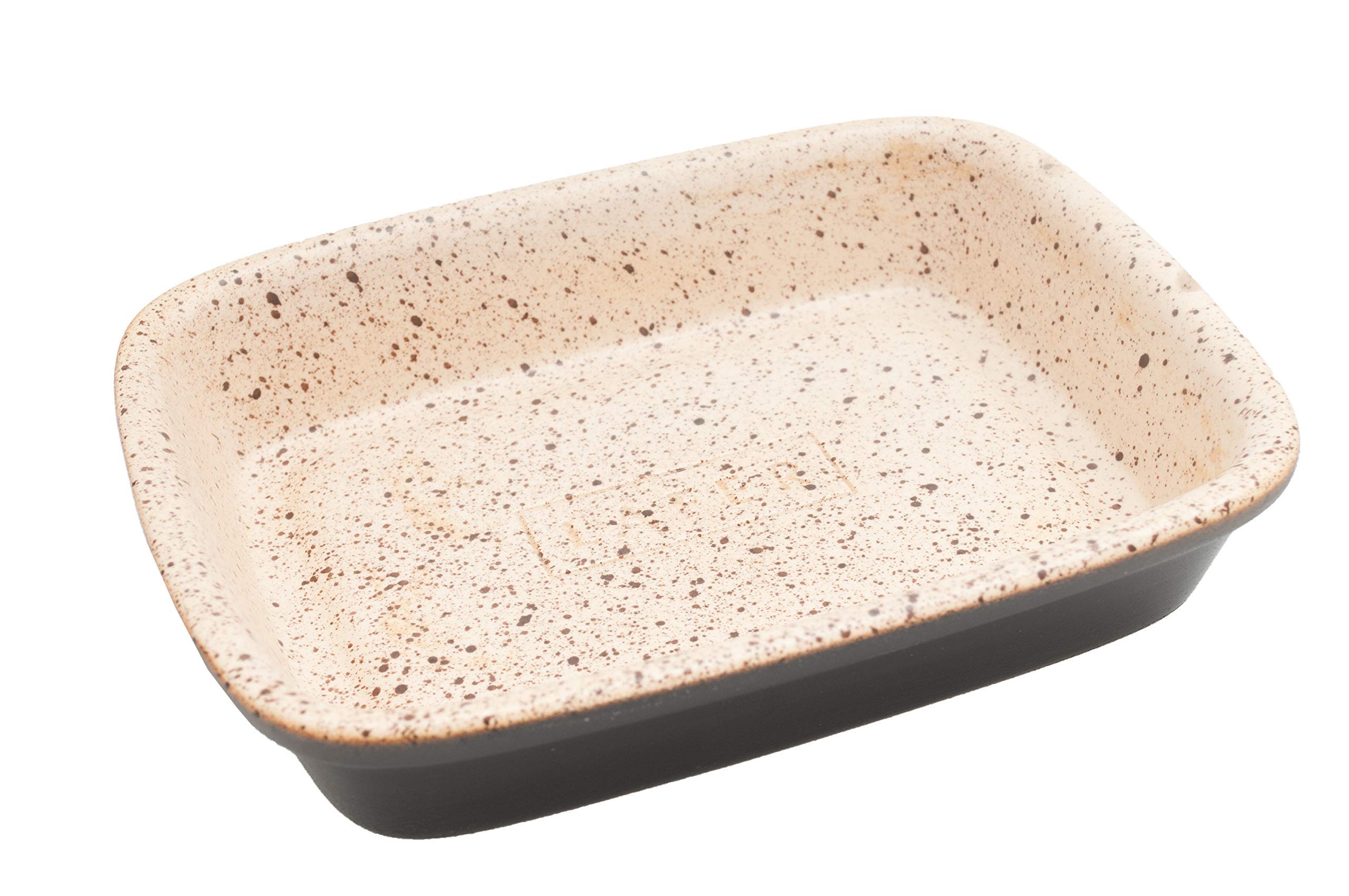 vuurvaste ovenschaal - oven - keuken