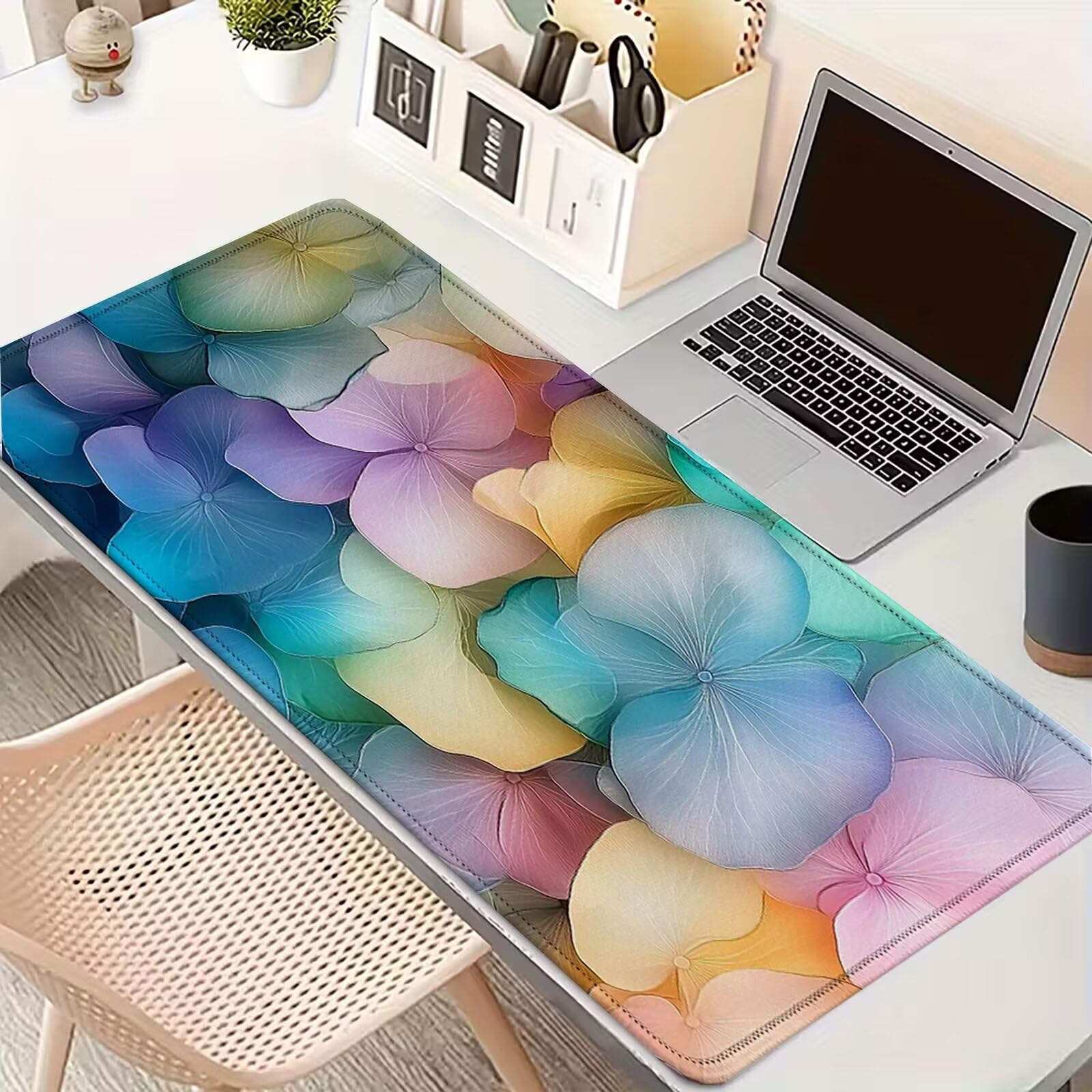 Tapis de Souris - 1000x500x3mm, Tapis Souris d'Ordinateur, Couleur 0-z49