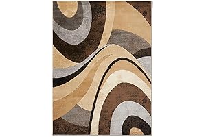Home Dynamix Tribeca Slade Modern Area Rug