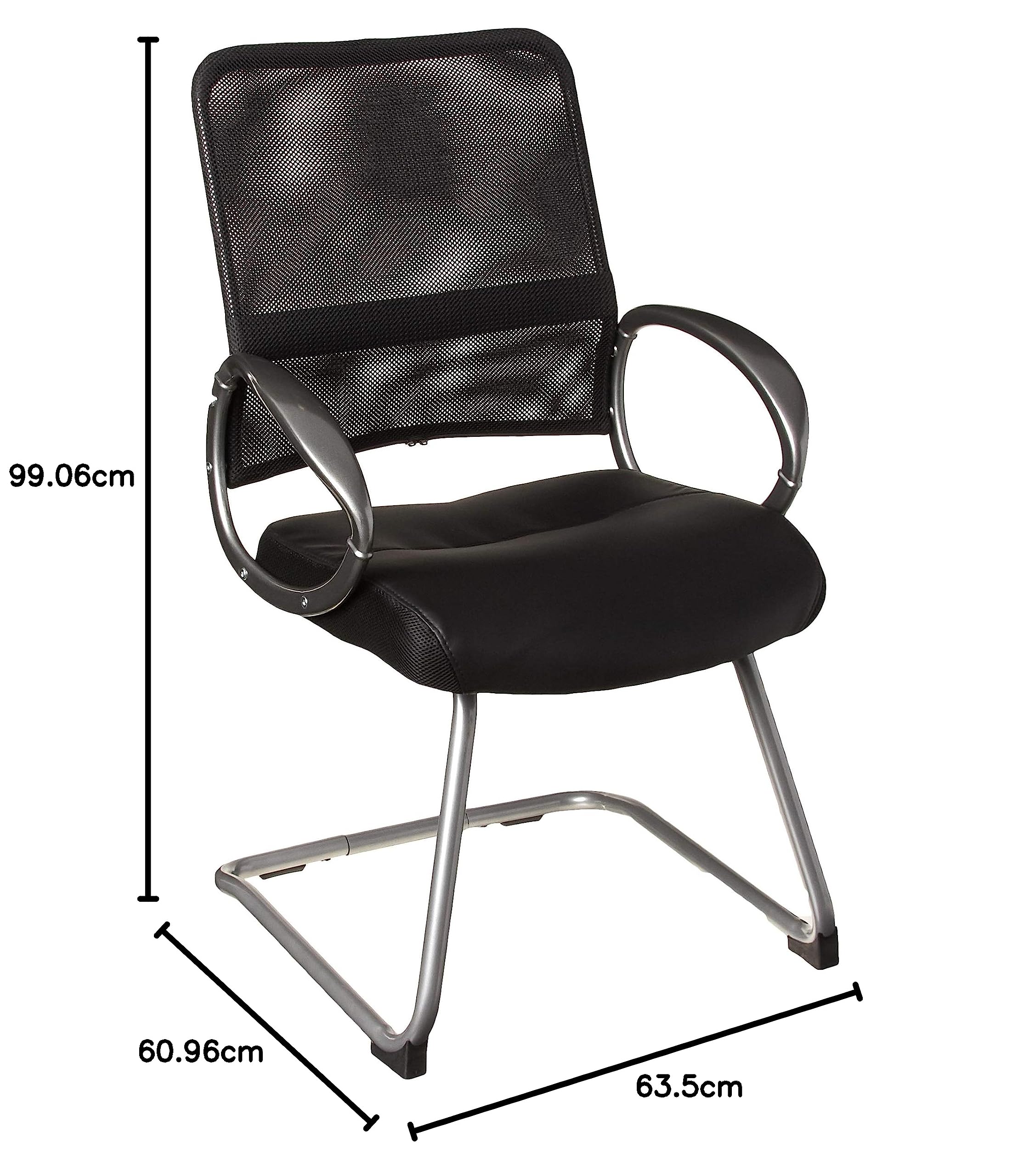 Brenton Office Depot Wobble Stool Reception Chairs Boss Office