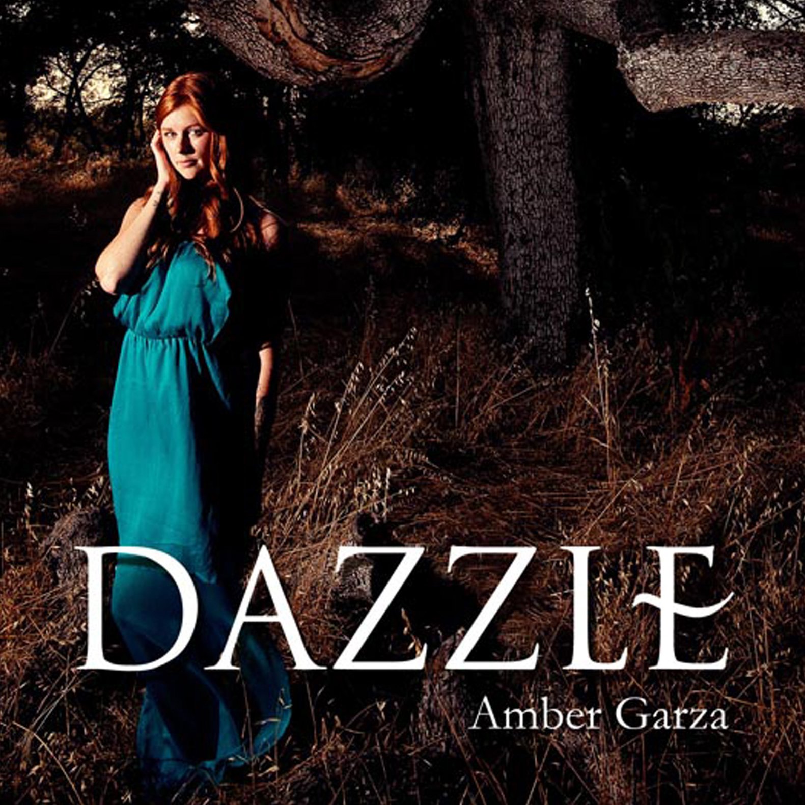 Cover art for Dazzle