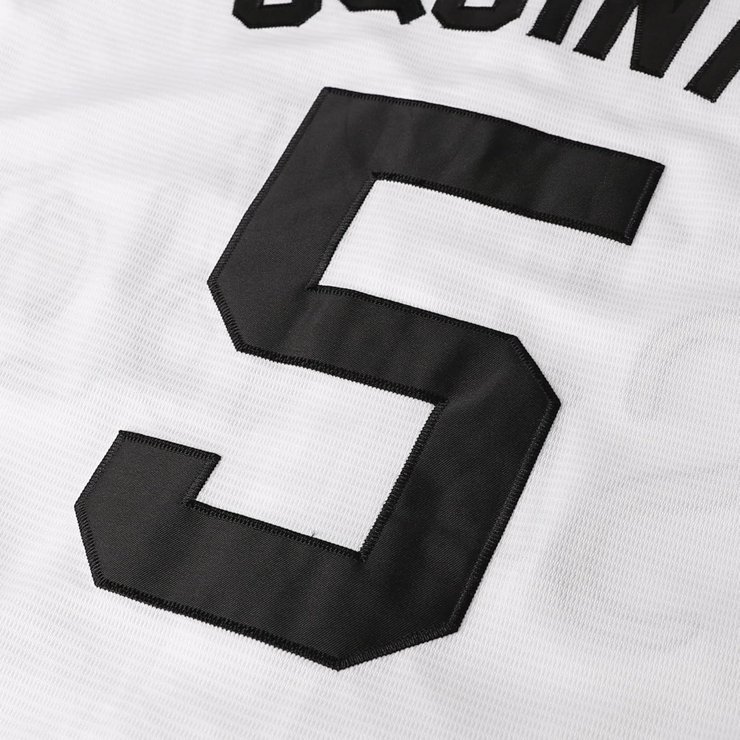 Bel Air Jersey Shirt Sleeve Benny 'The Jet' Rodriguez #30 The Sandlot Legends T Shirt 3D Print Fashion Baseball Jersey S-3XL - Image 6