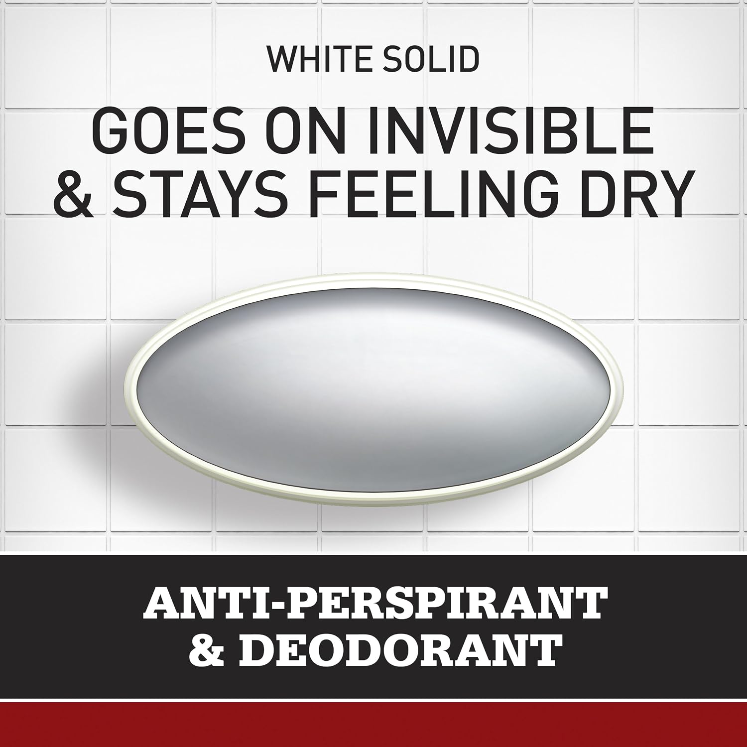 Old Spice Red Zone Swagger Antiperspirant and Deodorant, 0.5 Ounce (pack Of 24)