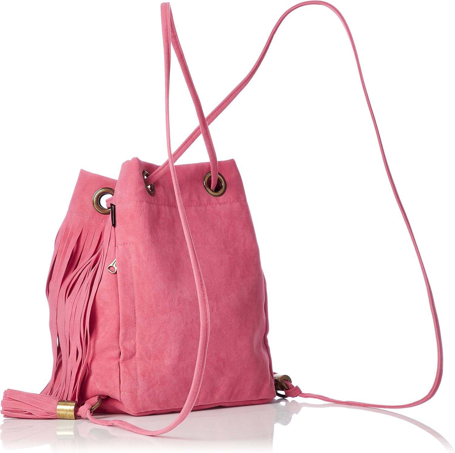 ROOTOTE(ルートート) ポシェット SY ベビールー 3Wａｙ フリンジ, PIK