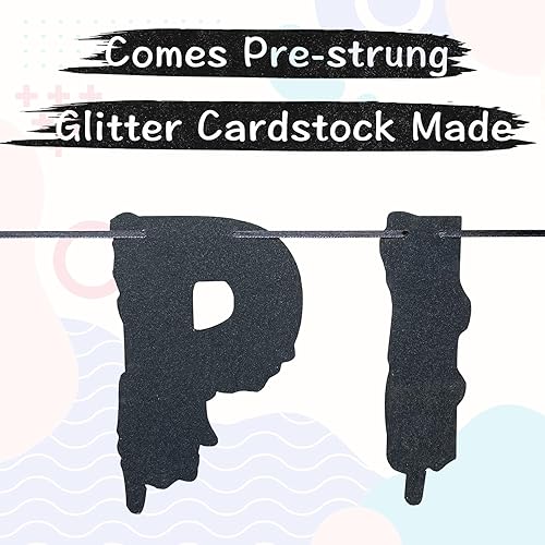 Miniatura 2 de Cartel de "Pick Your Poison", letrero de barra de poción de Halloween, decoraciones de fiesta de brujas, decoración de casa embrujada, decoración