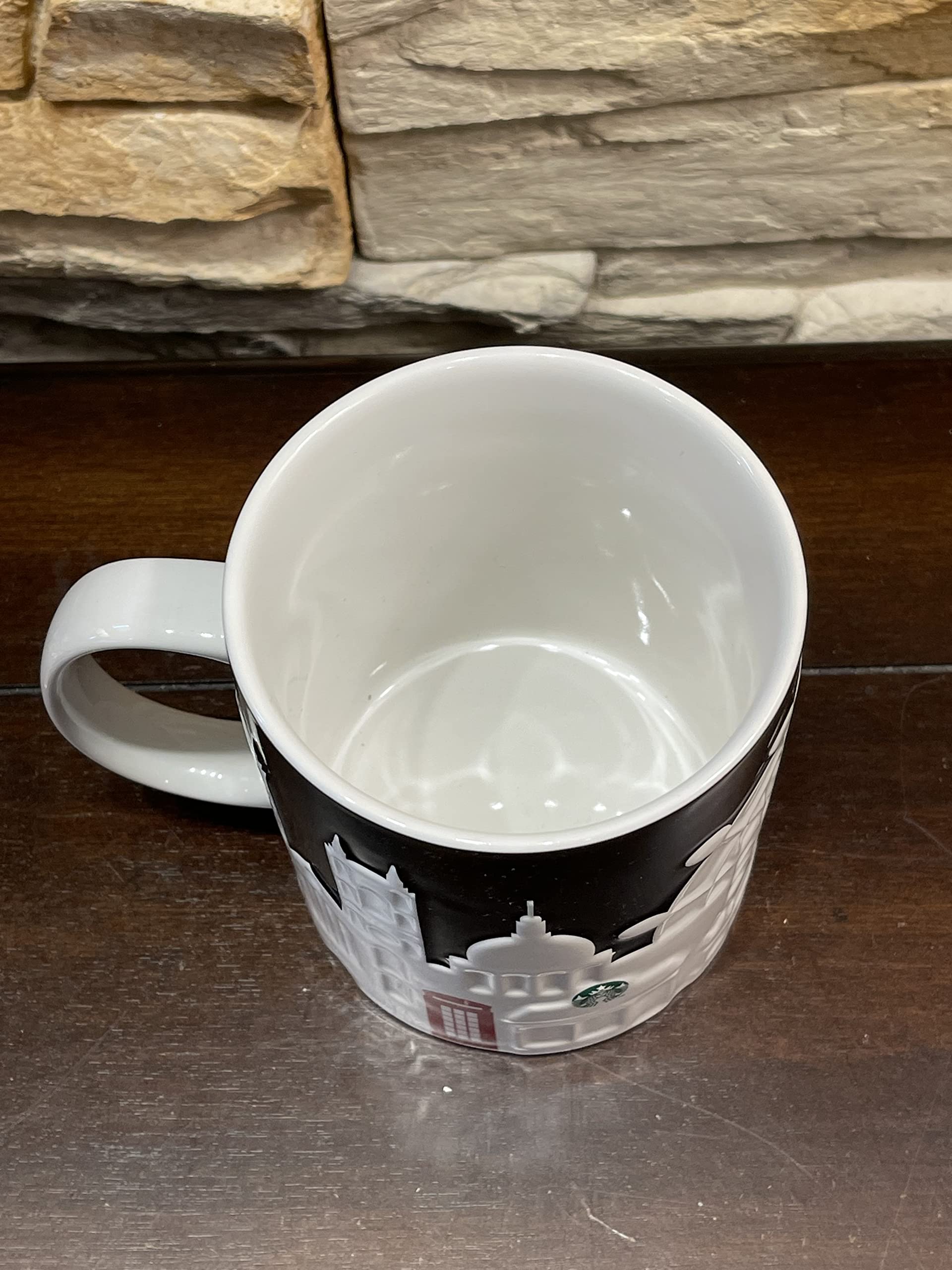 ◆ロンドン限定◆ STARBUCKS MUG/スターバックス マグカップ YAH ◇ロンドン限定◇ STARBUCKS MUG / スターバックス マグカップ