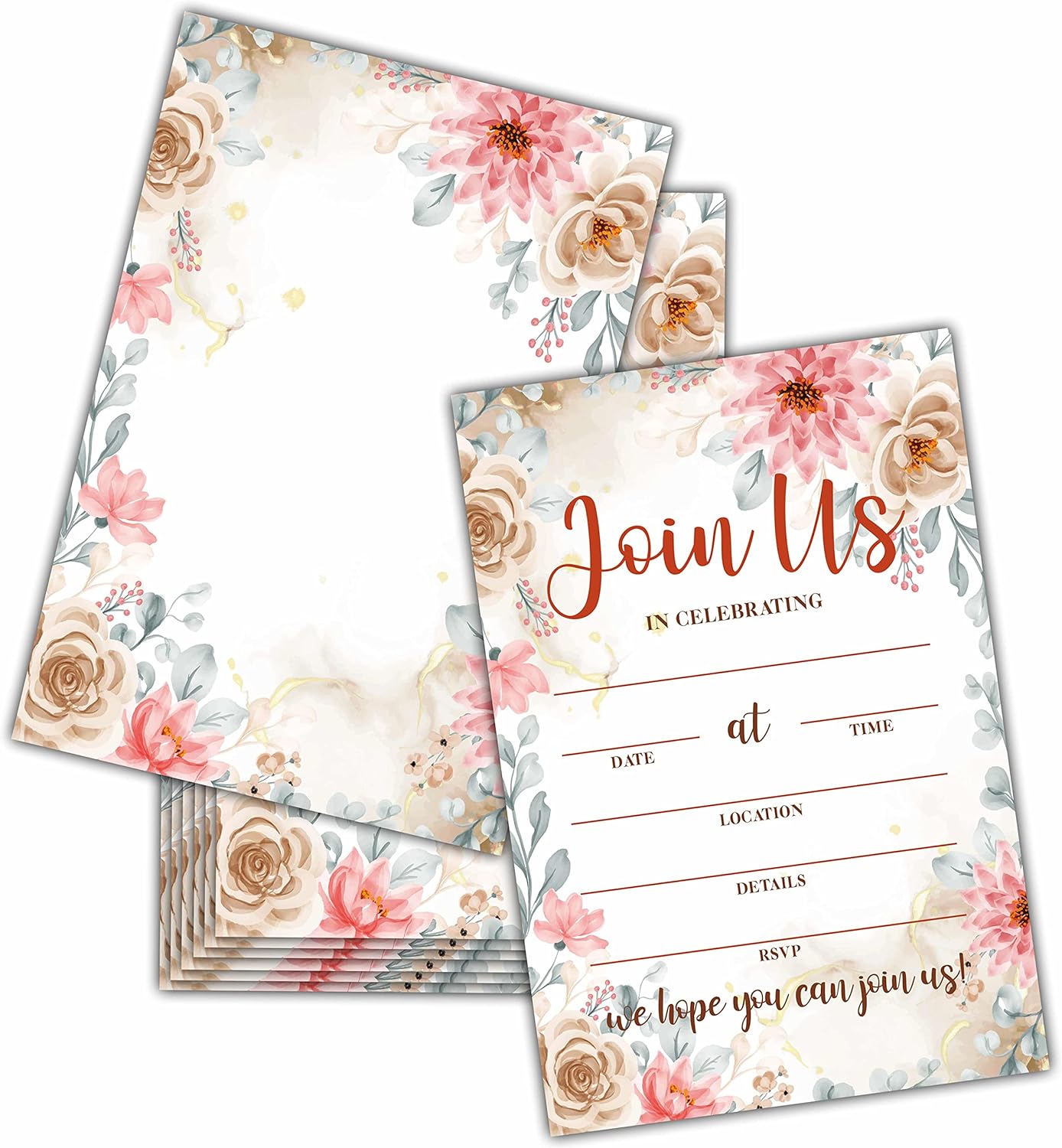 Invitaciones