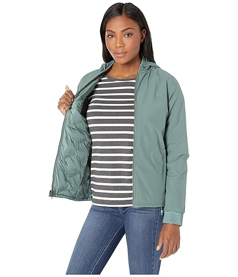 columbia hillsdale spring reversible jacket