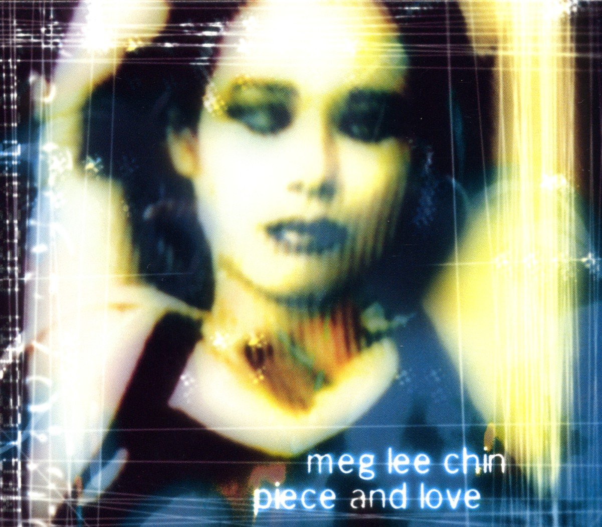 Piece and Love Meg Lee Chin Amazon.fr CD et Vinyles}