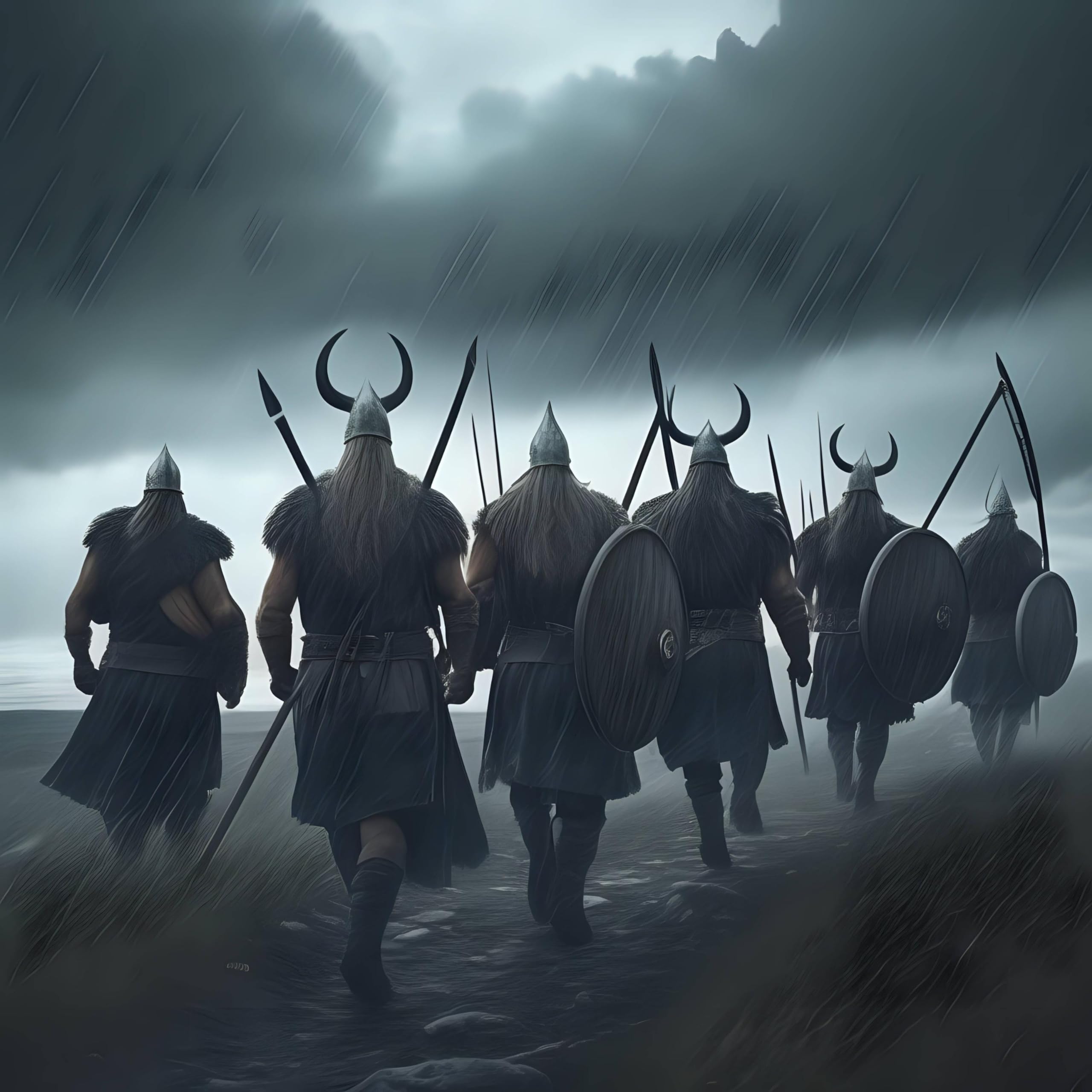 The NeverEnding Noise Machine