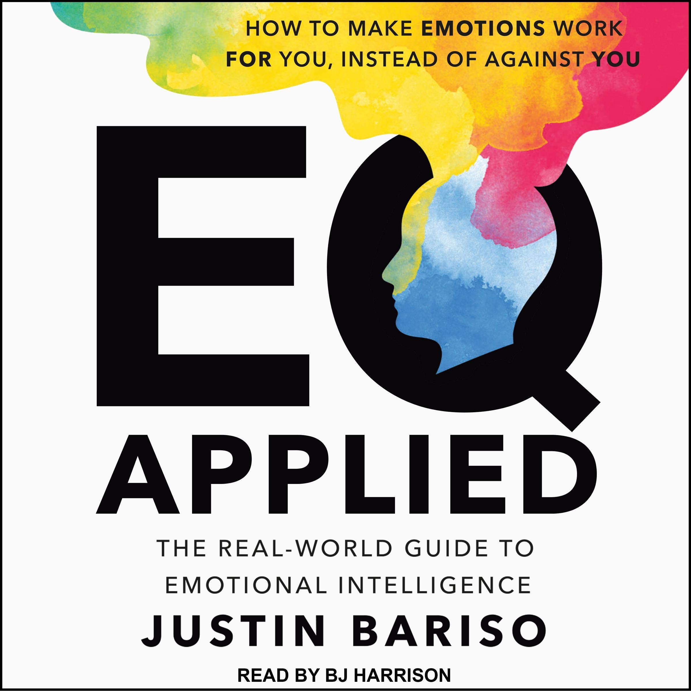 Cover art for EQ Applied