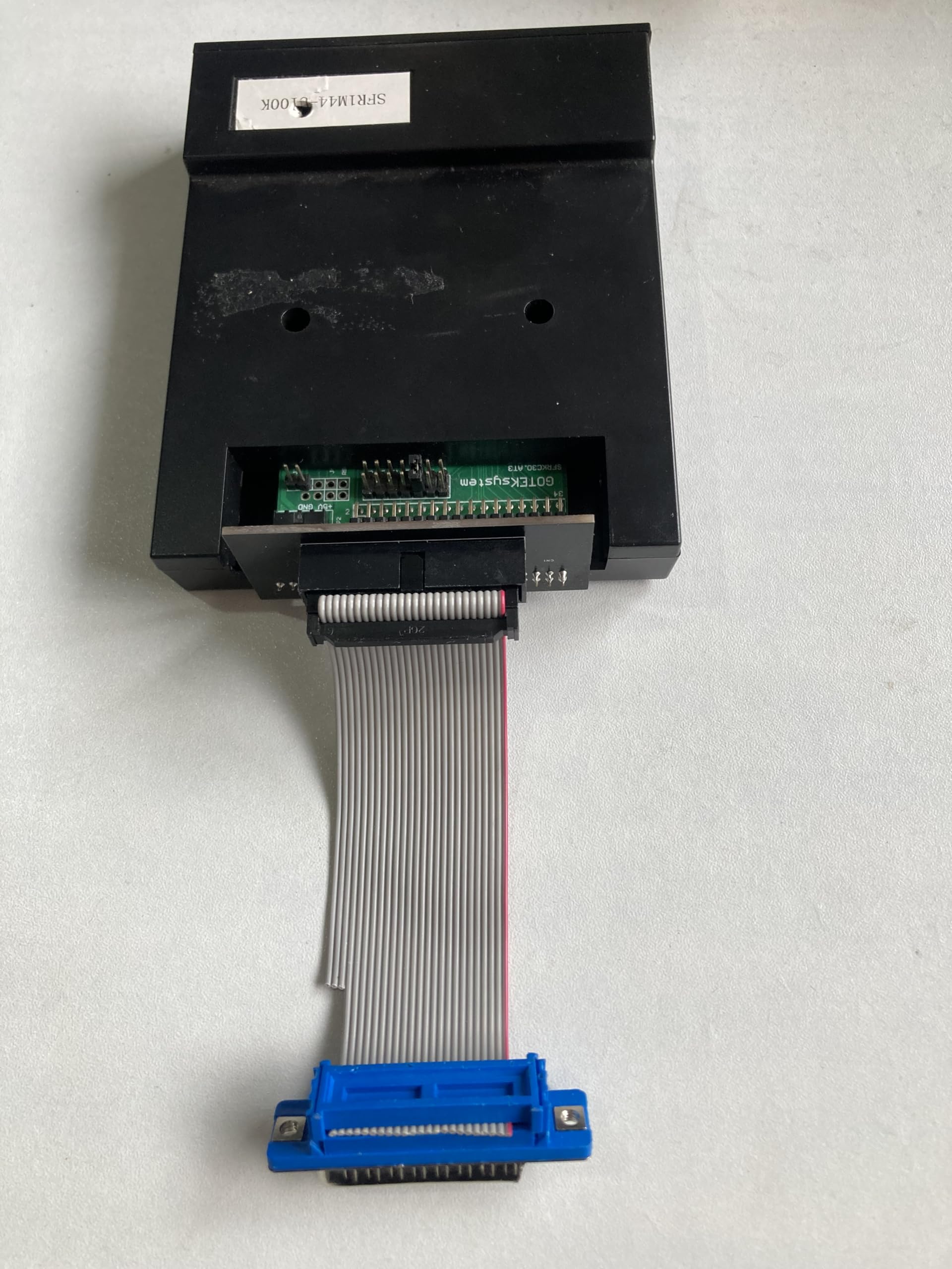 Amazon.com: HoneyLans Adapter for Connecting GOTEK with Amiga