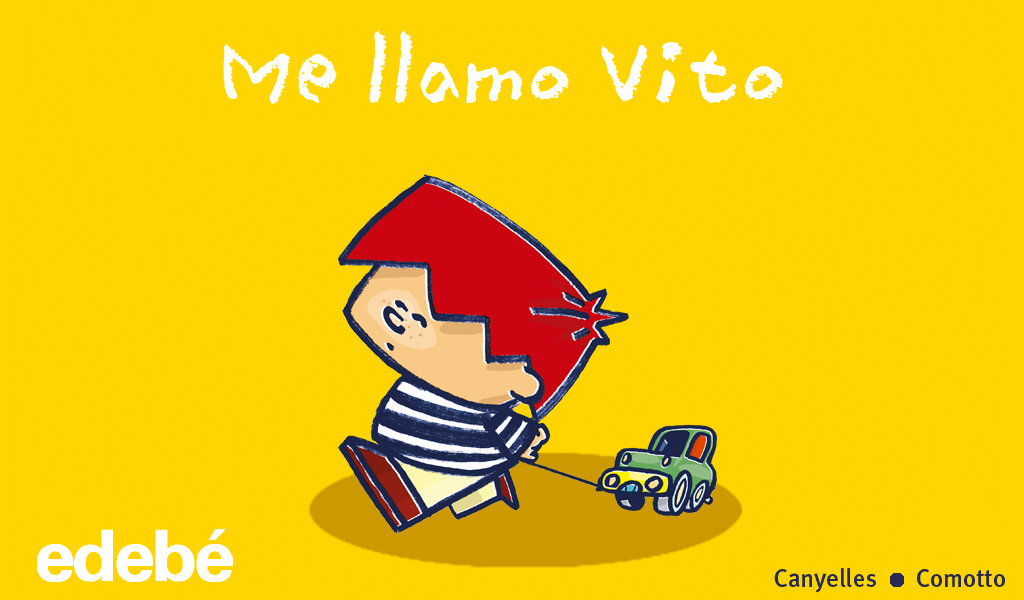 My name is for Android