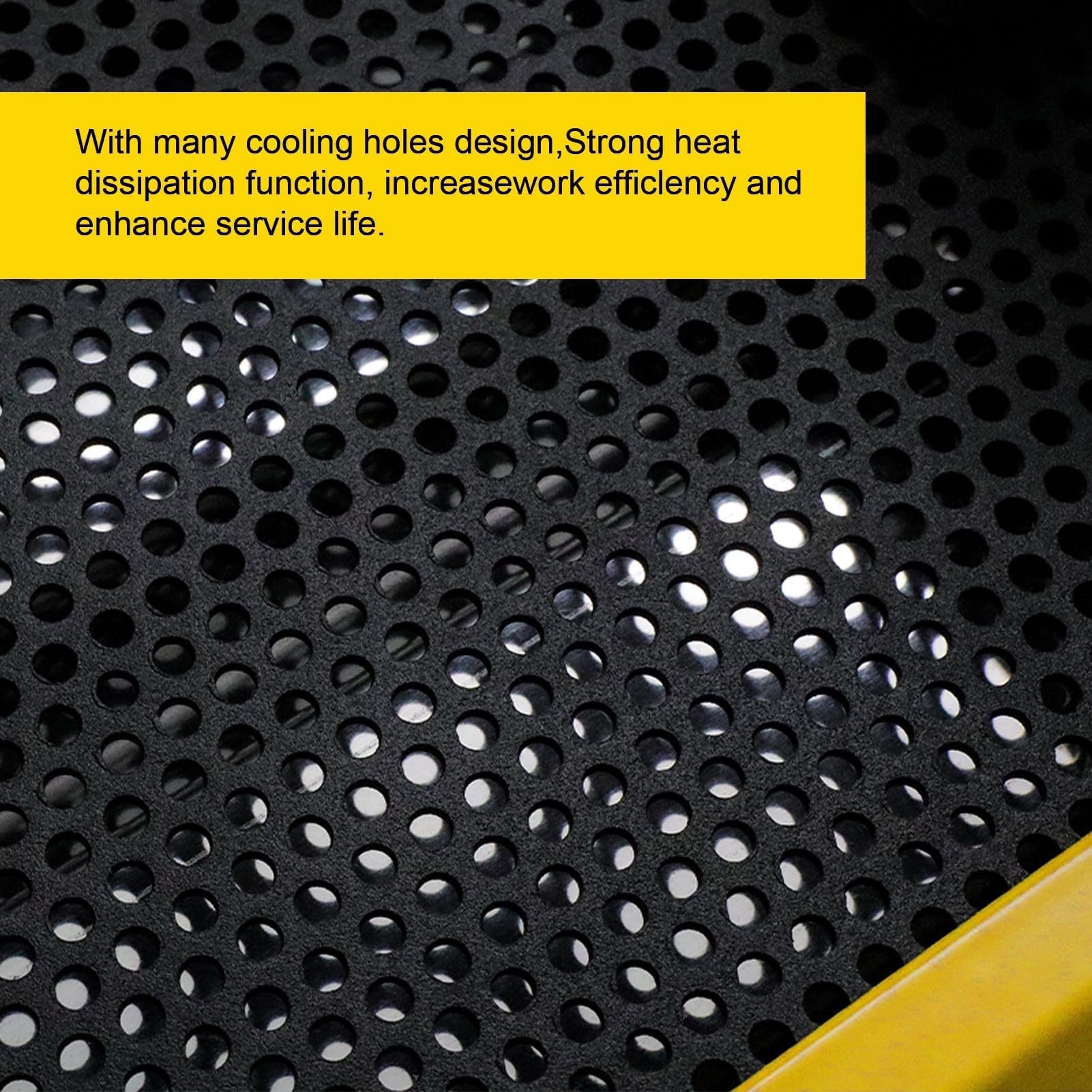 DATOUBOSS 2000W Lampada Infrarossi Carrozzeria, Essiccatore per Vernici Lampada a Infrarossi Auto a Onde Corte, Con Staffa Controllo Meccanico Intelligente Del Tempo (ZJ-SC003)