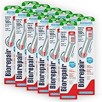 Biorepair, Spazzolini Denti Sensitive x 12
