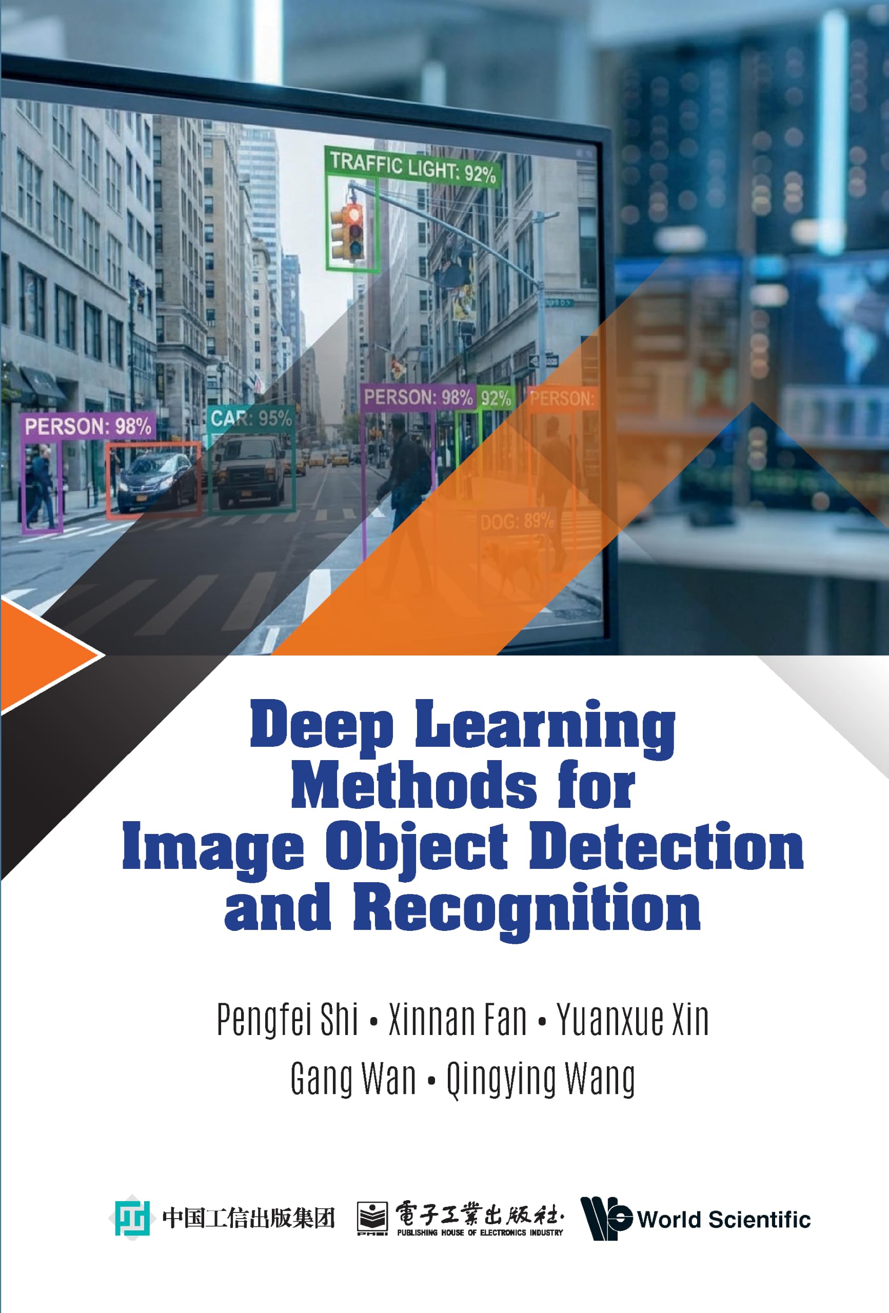 Deep Learning Methods For Image Object Detection And Recognition