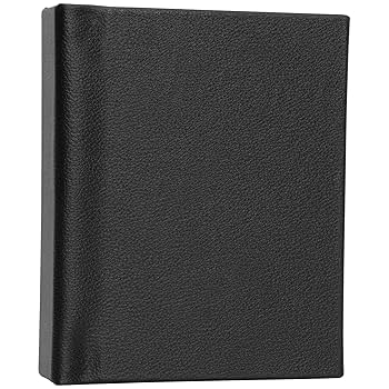 【美品】The Black Photo Album / Steidl Amazon.com: Neil Enterprises Inc. 4