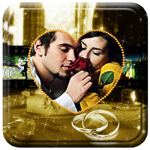 Romantic Love Photo Editor App on the Amazon Appstore