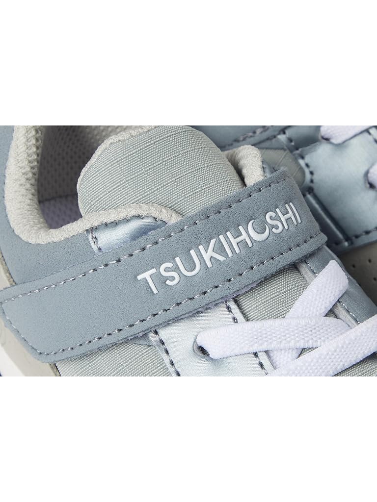 Gray Tsukihoshi Kids Racer (Toddler/Little Kid)
