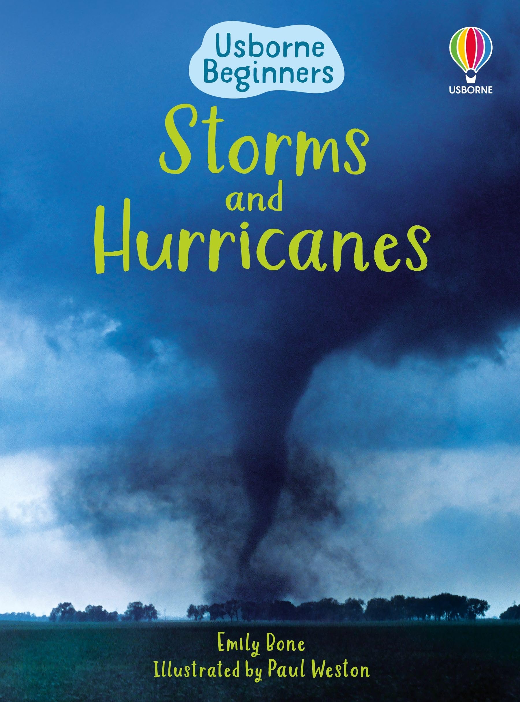 Storms And Hurricanes Hardcover – 1 November 2012