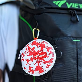 SUNGOD ゴーグル(ケース、箱付き) Cases | SunGod. See Better.