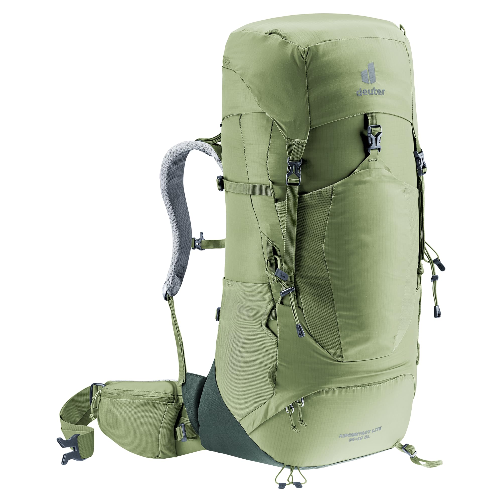deuter Aircontact Lite 35 + 10 SL Sac à dos de trekking léger pour femmes