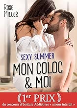 Download Sexy Summer – Mon coloc & moi PDF