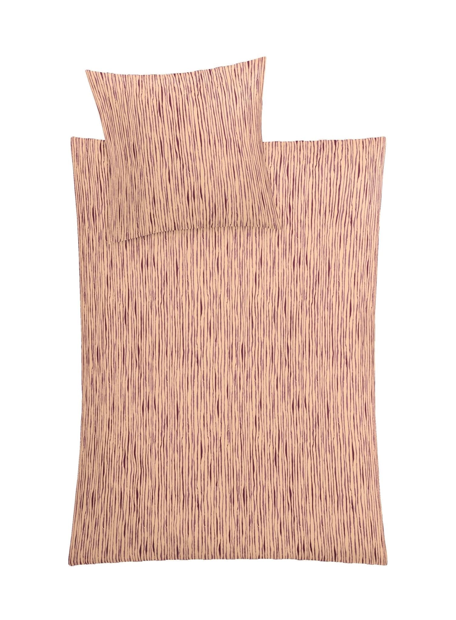 Kleine Wolke Bettwäsche Mino