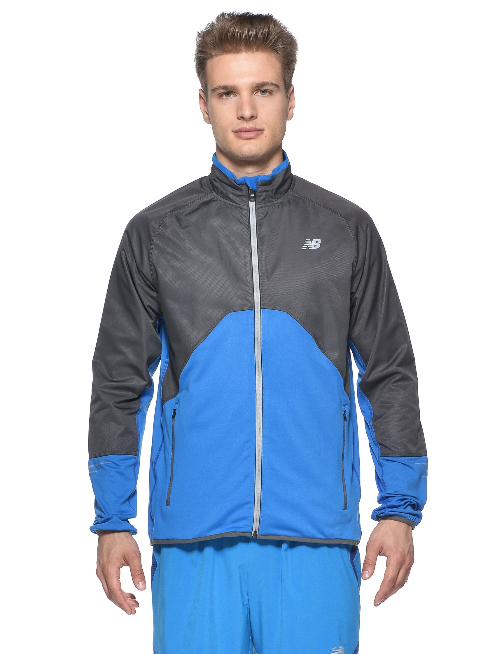 New Balance Men's Raptor Jacket
